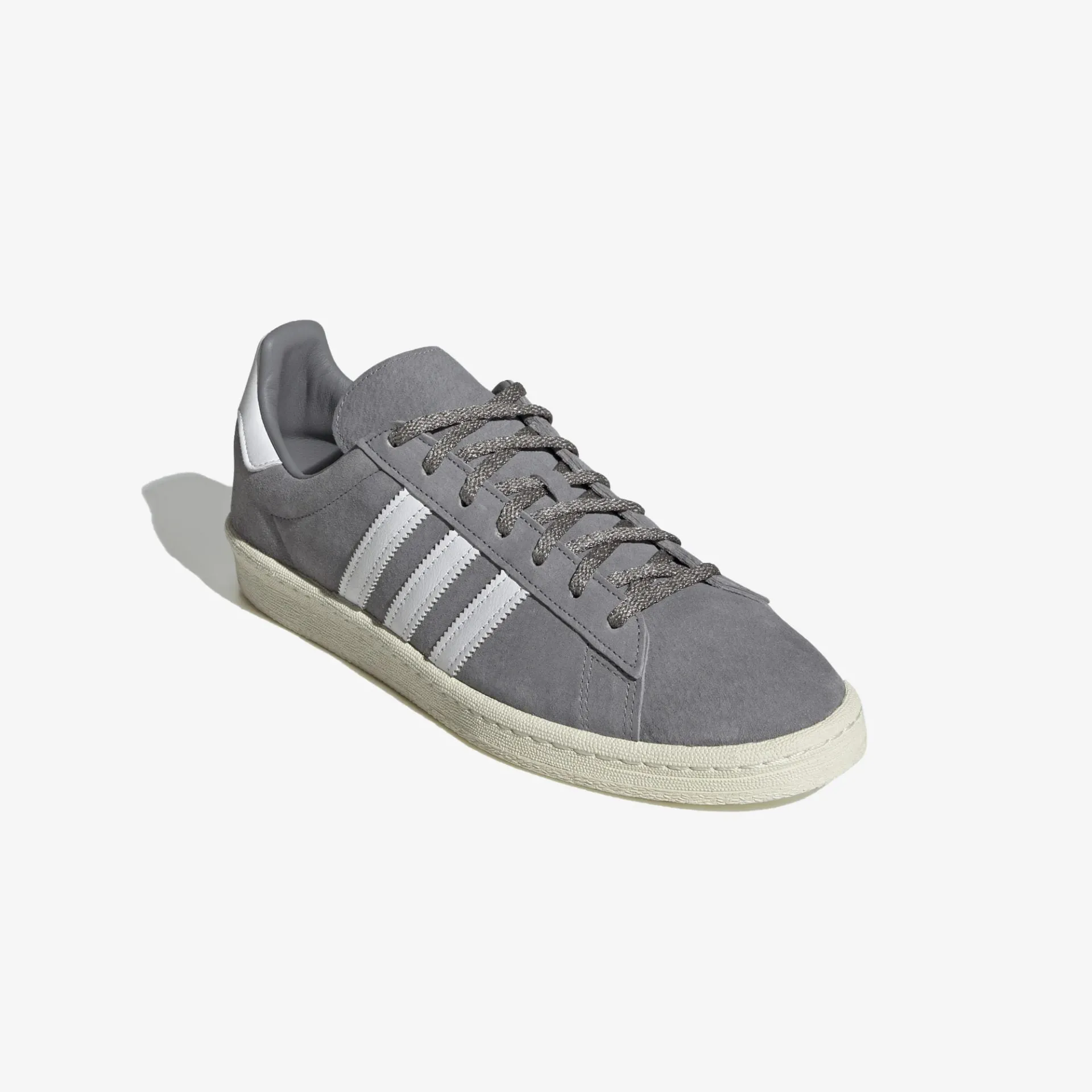 Adidas Originals | CAMPUS 80S  { GREY