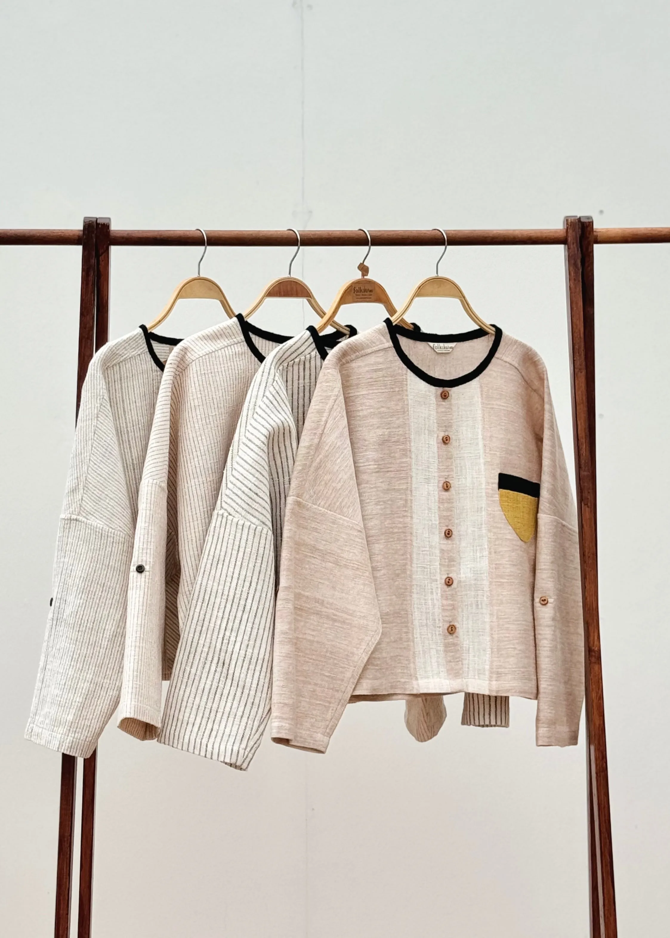Comfort Blouse