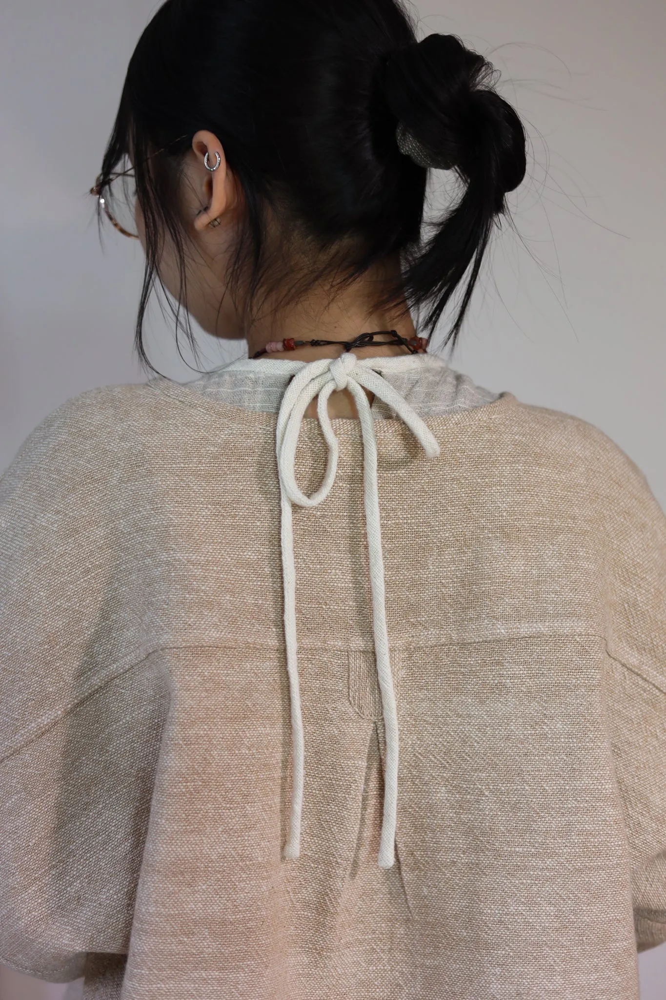 Comfort Blouse
