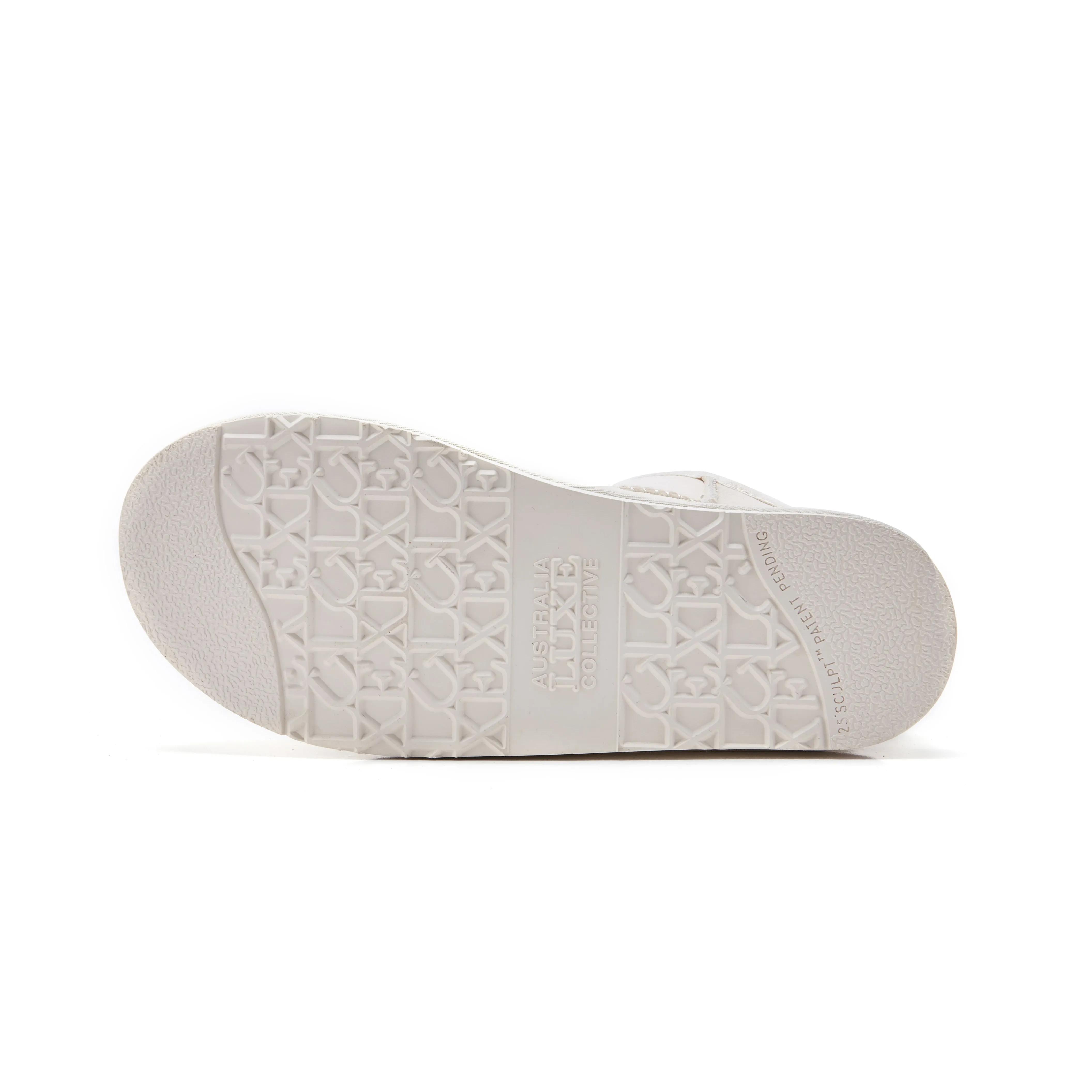 COSY XTRA SHORT PALE