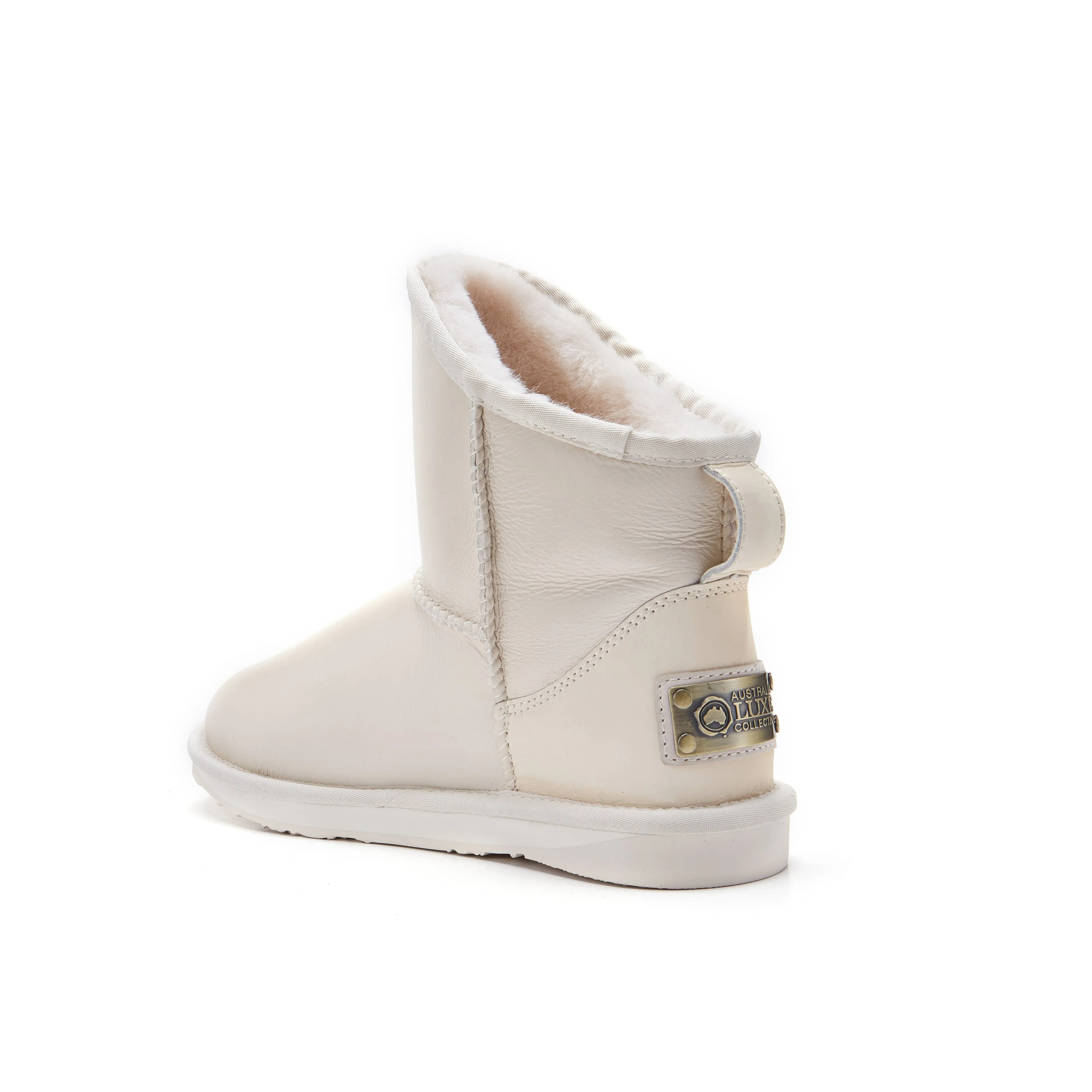 COSY XTRA SHORT PALE