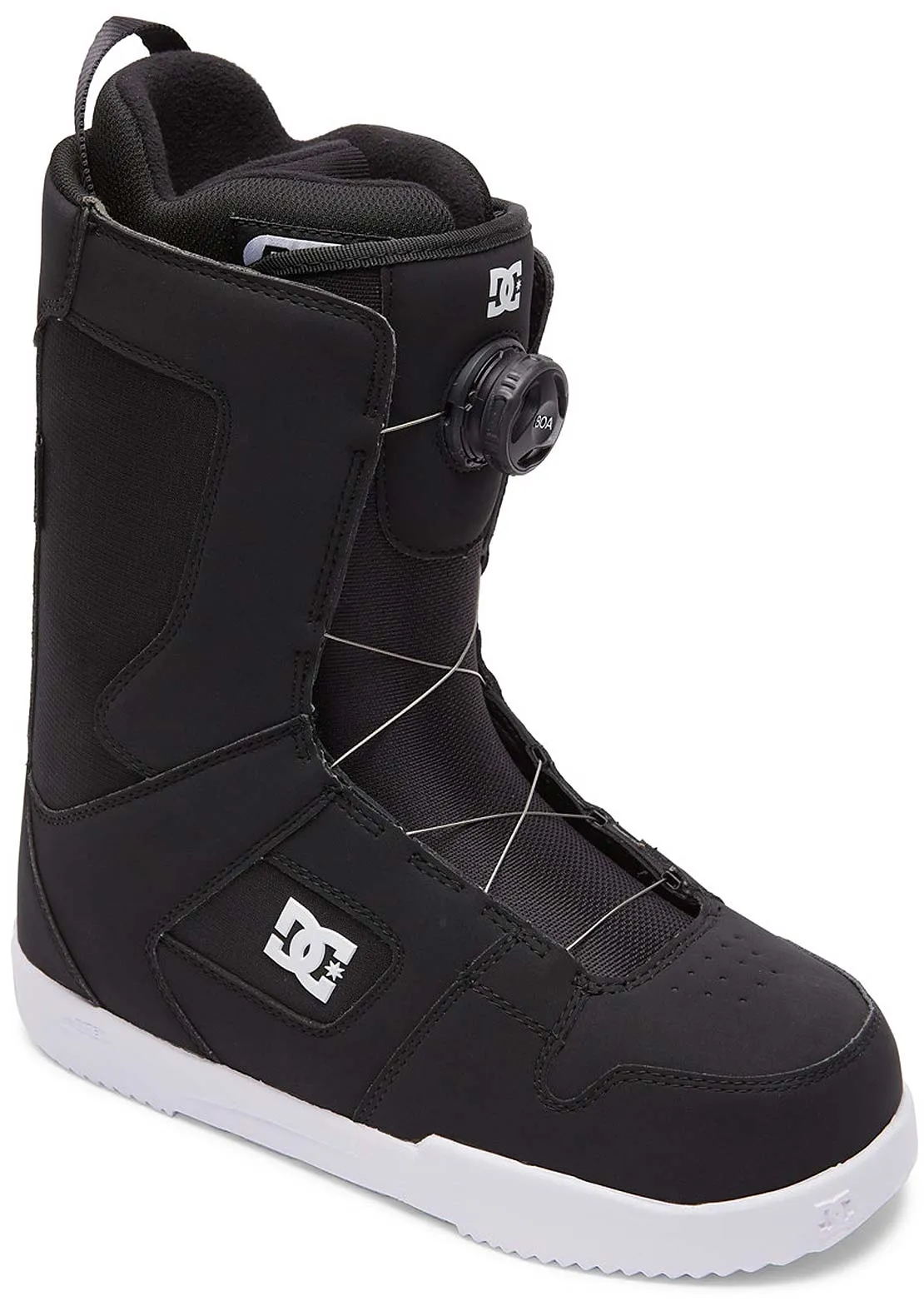 DC Men's Phase Boa Snowboard Boots