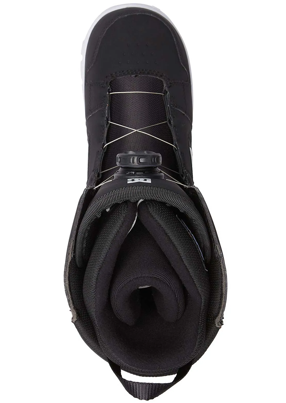 DC Men's Phase Boa Snowboard Boots