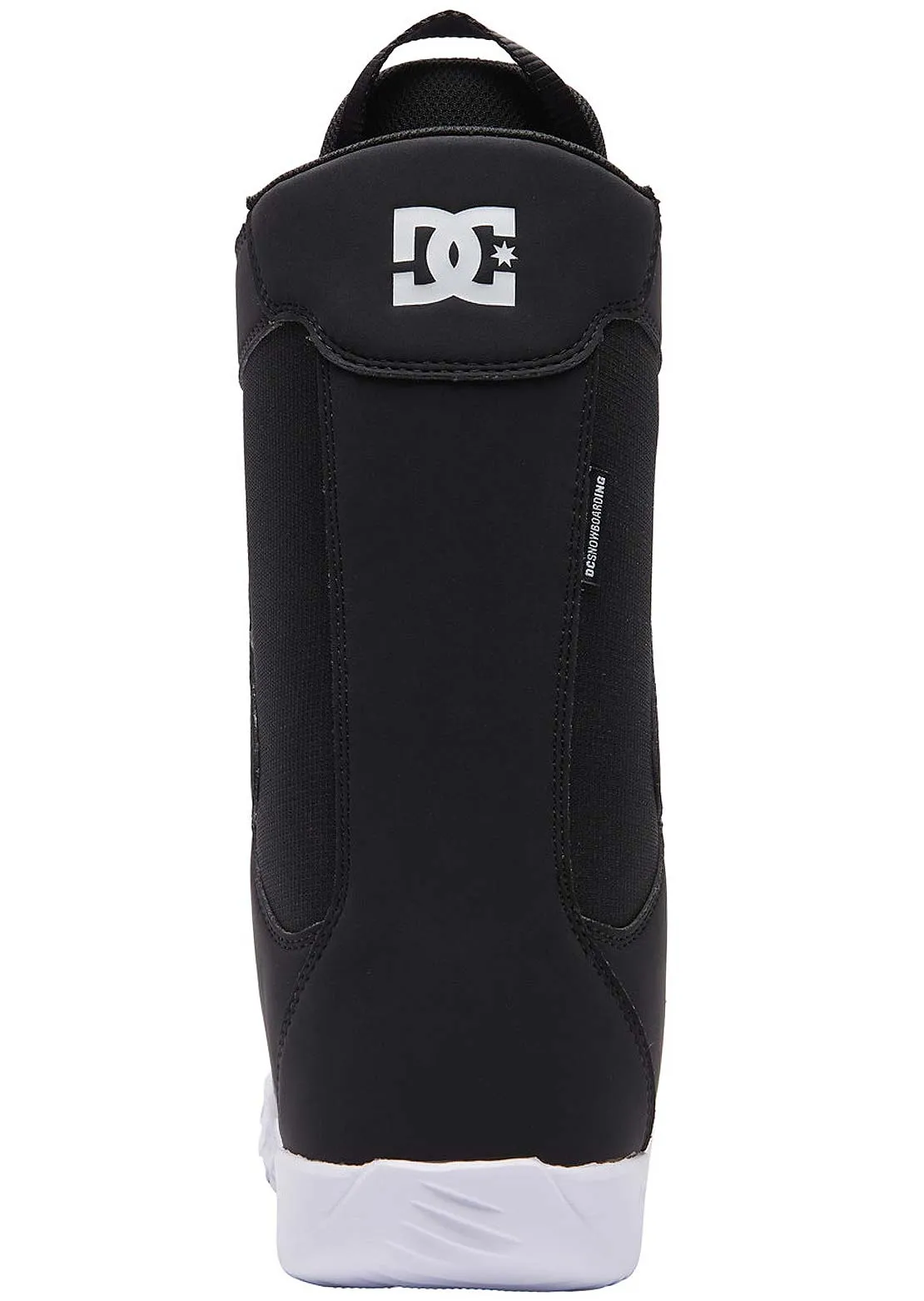 DC Men's Phase Boa Snowboard Boots