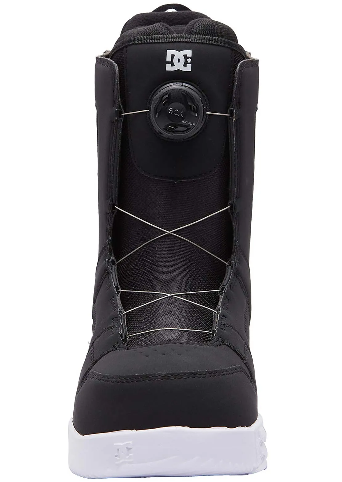 DC Men's Phase Boa Snowboard Boots