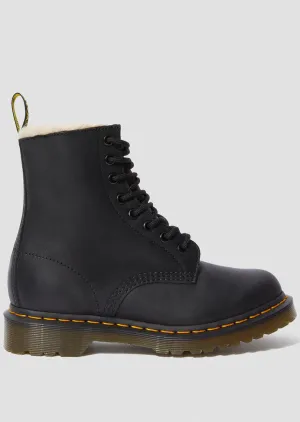 Dr.Martens Women's 1460 Serena Wyoming Boots