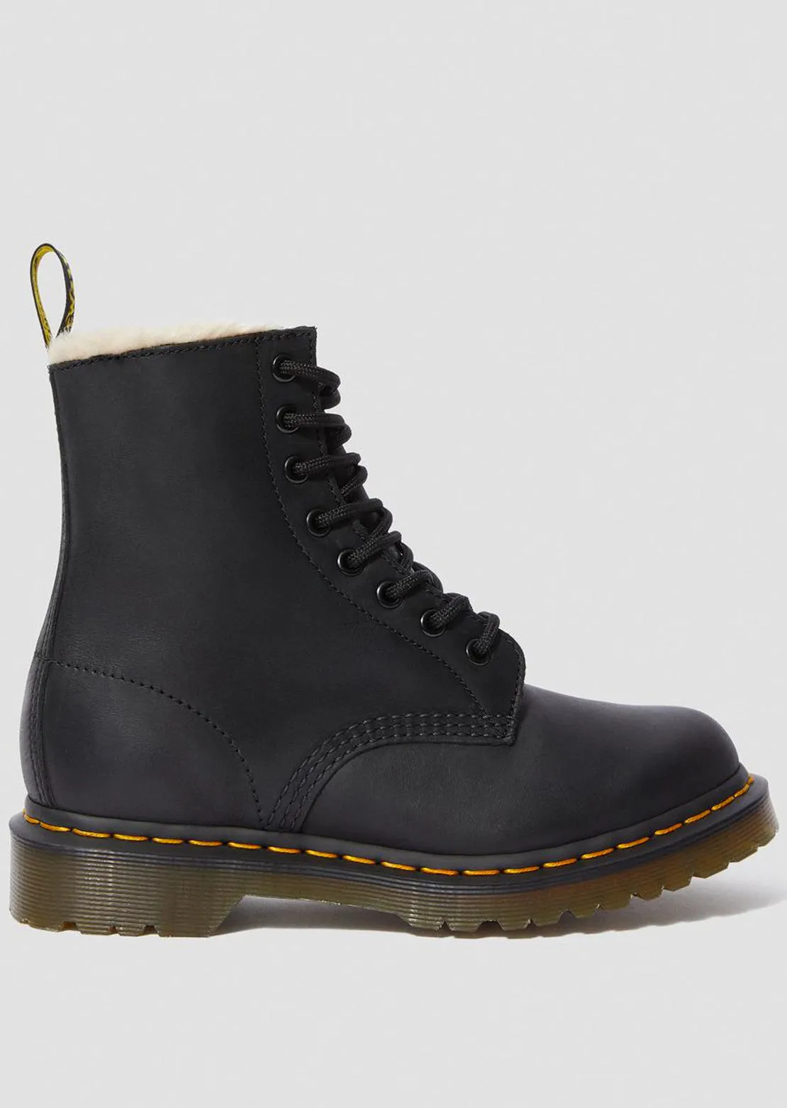 Dr.Martens Women's 1460 Serena Wyoming Boots