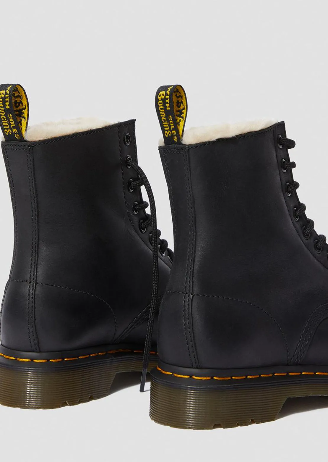 Dr.Martens Women's 1460 Serena Wyoming Boots