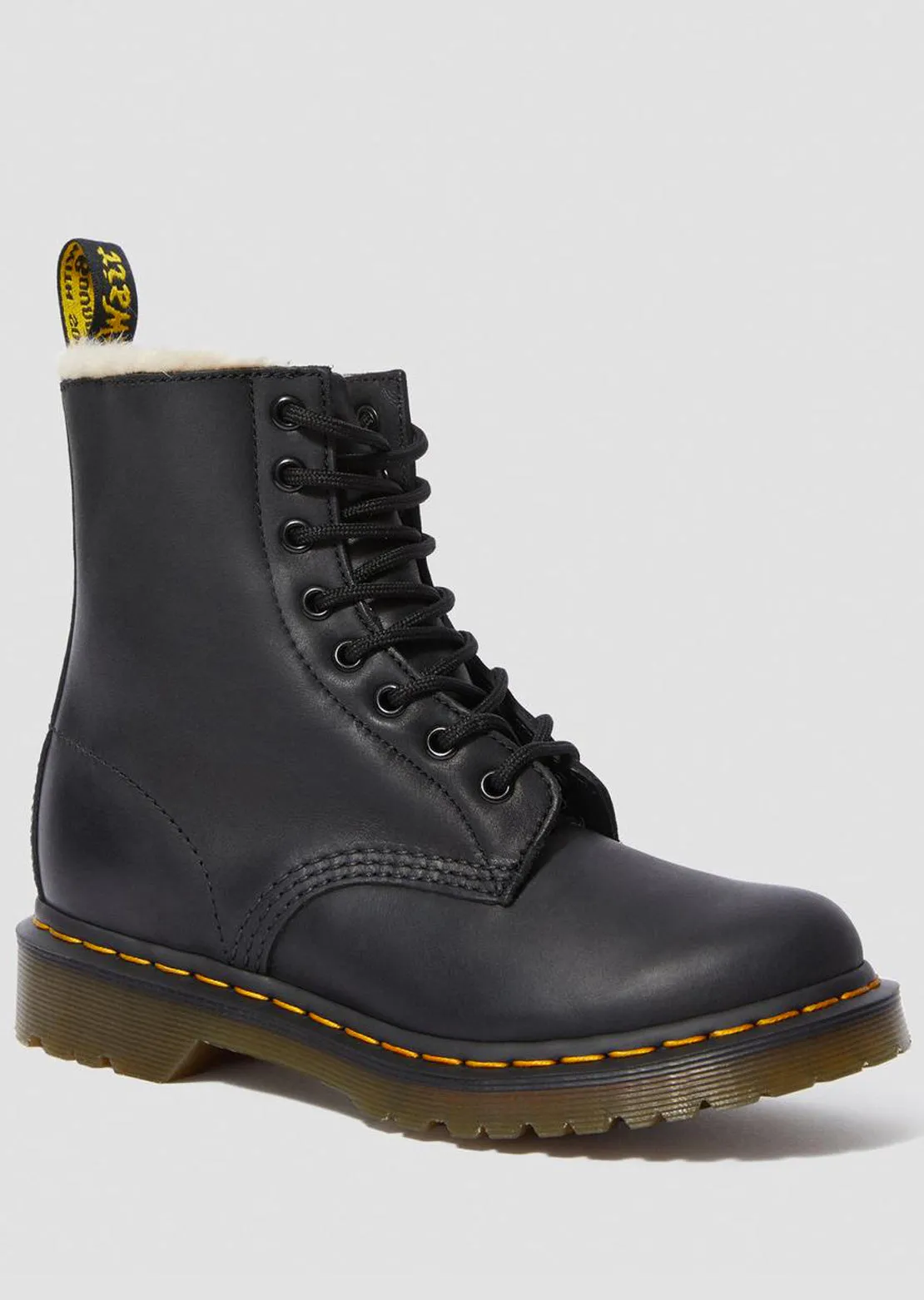 Dr.Martens Women's 1460 Serena Wyoming Boots