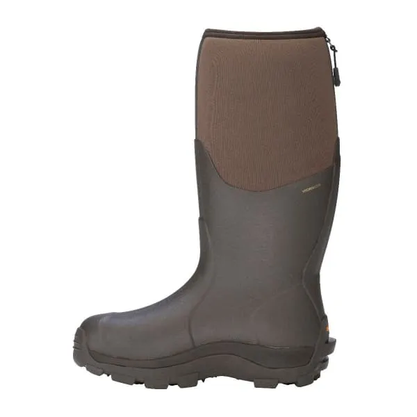 DryShod Overland Hi Premium Outdoor Sport Boot