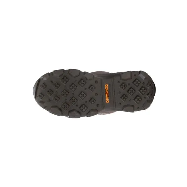 DryShod Overland Hi Premium Outdoor Sport Boot