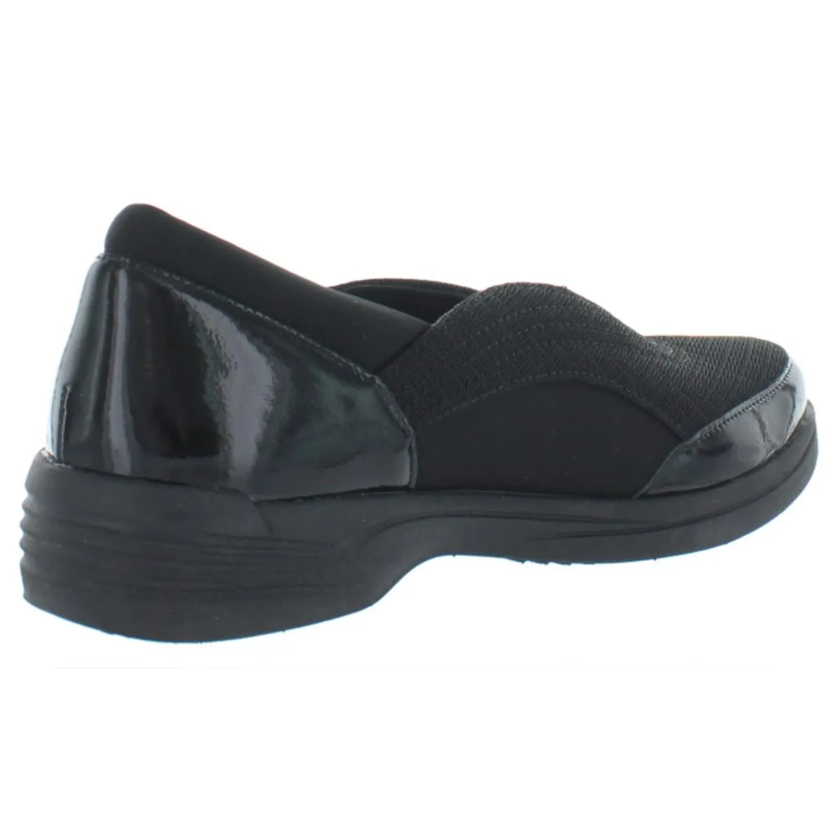 Easy Spirit Womens Spontaneous Mesh Slip On Casual Shoes