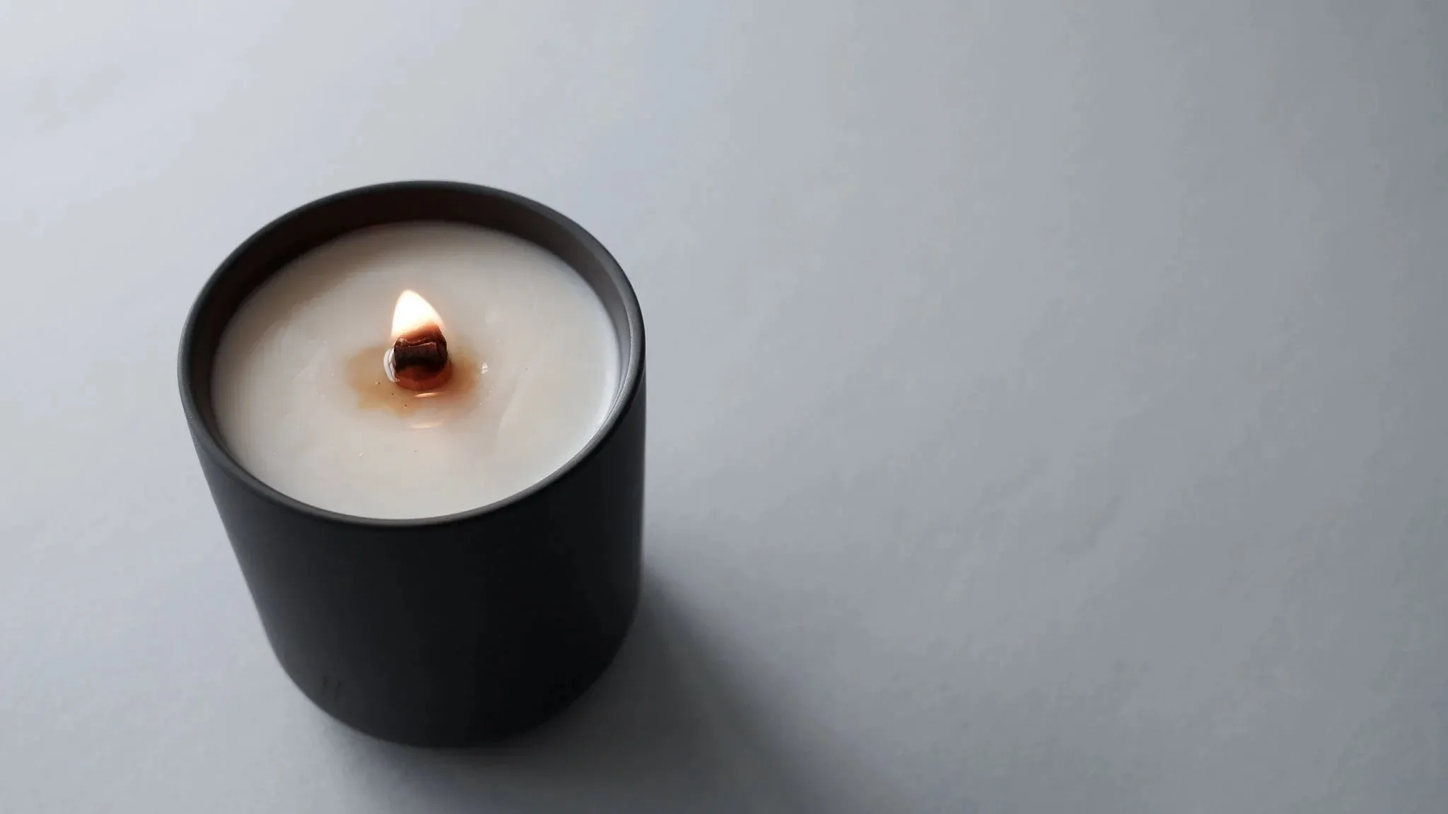 Homme - a.m. Scented Candle 190g