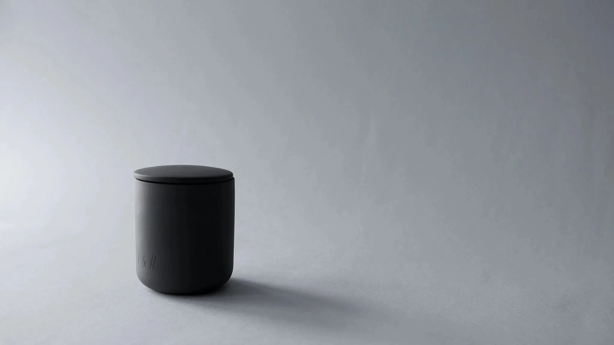 Homme - a.m. Scented Candle 190g