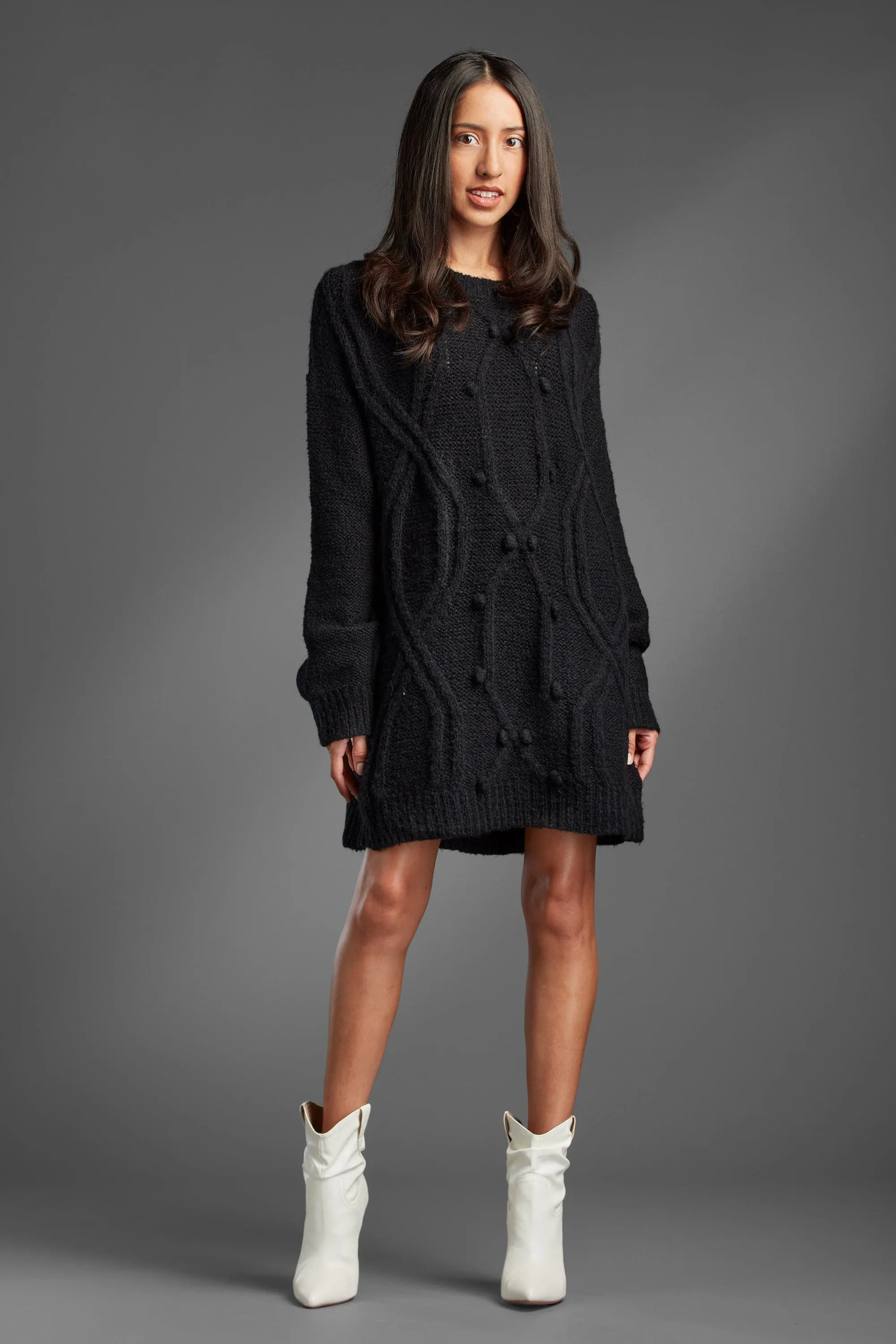 Katie Slim Heel Booties
