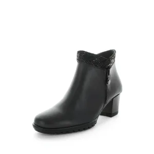 KERESA - Black