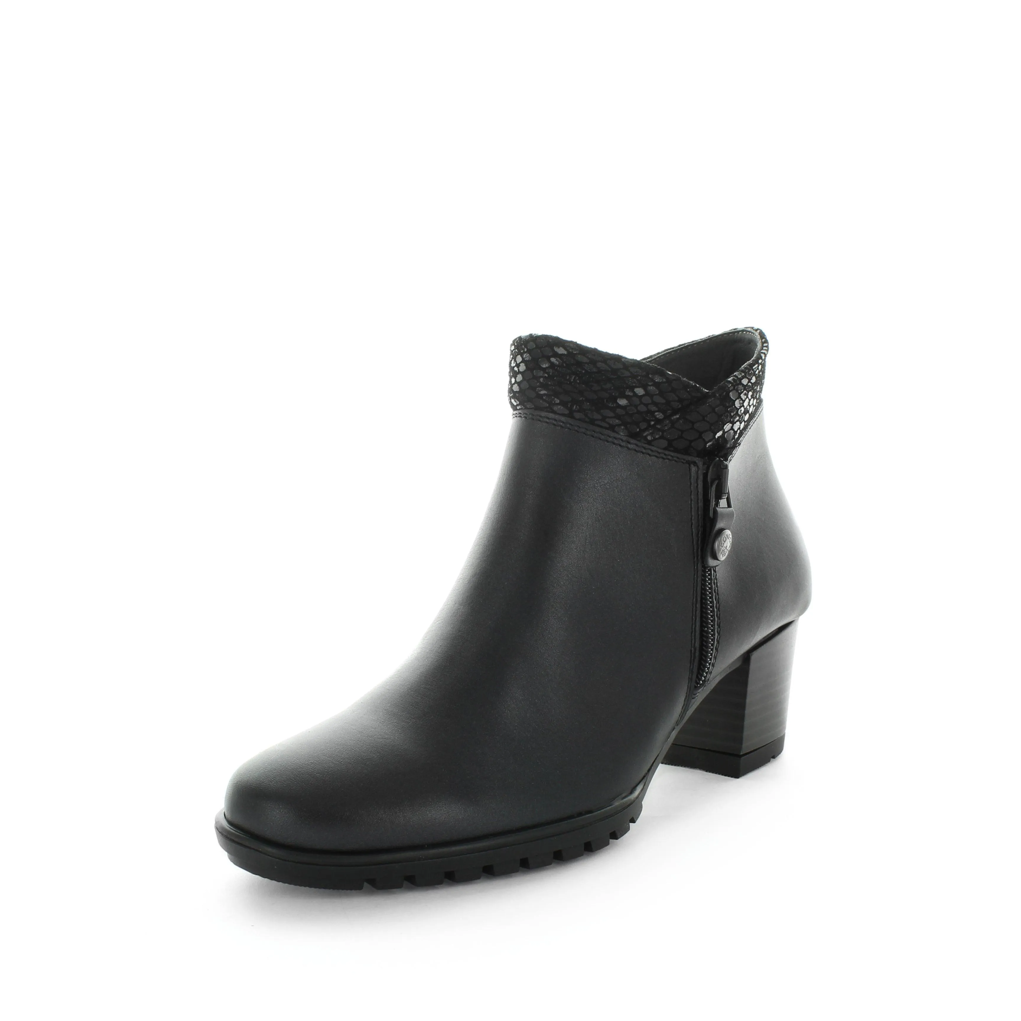 KERESA - Black