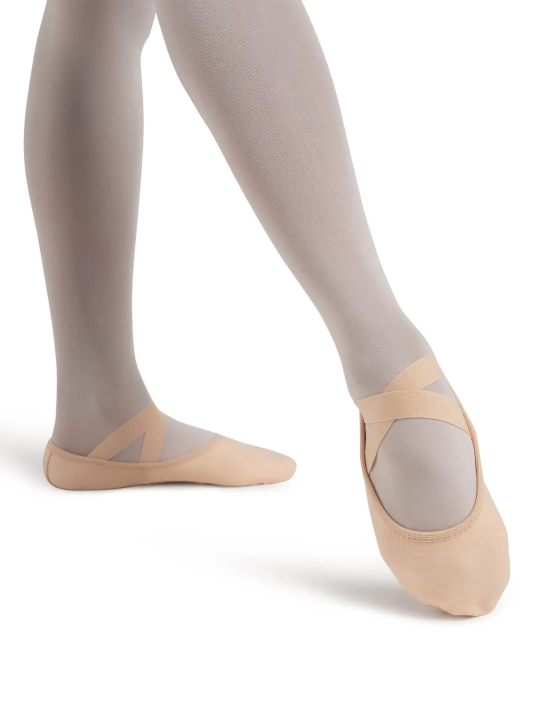 Margot Canvas Ballet Shoe 2050