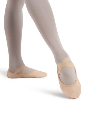 Margot Canvas Ballet Shoe 2050