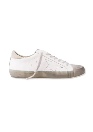 Mia  Low Cut Sneaker