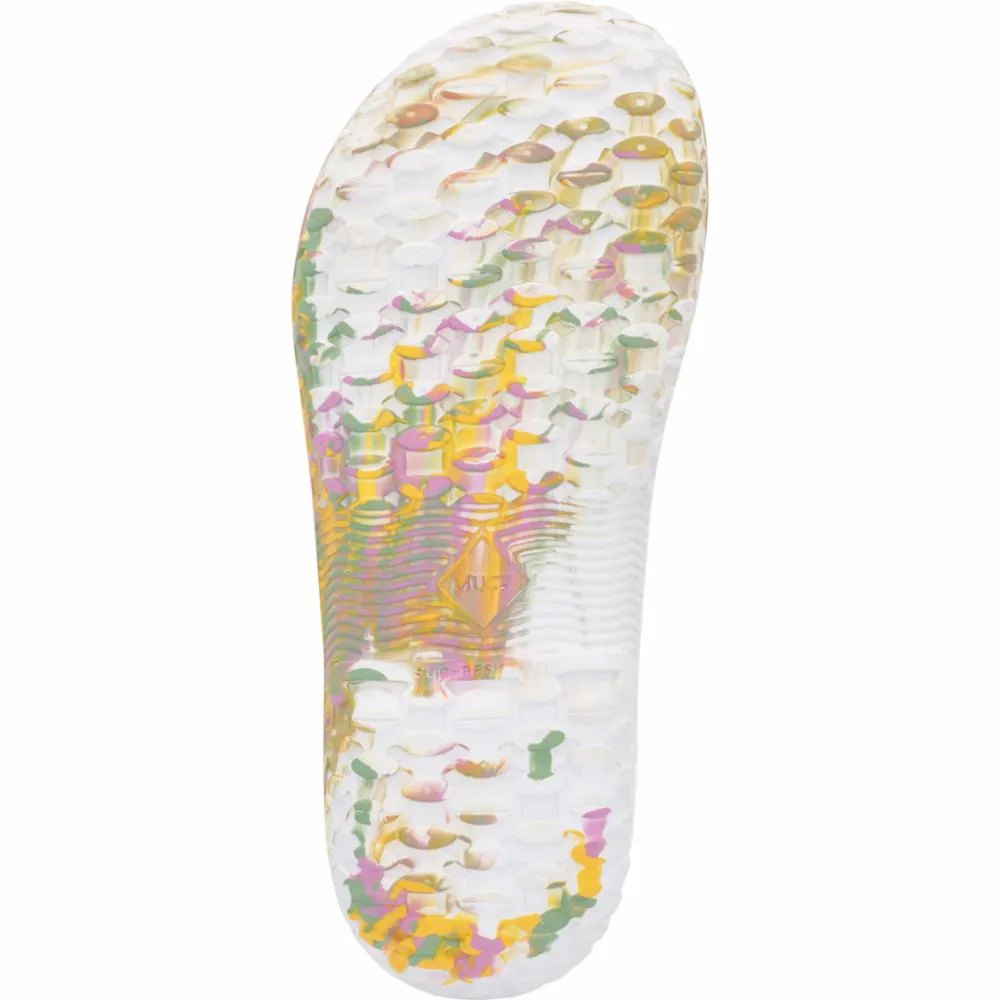 Muck Footwear Women MUCKSTER LITE CLOG MULTISWIRL