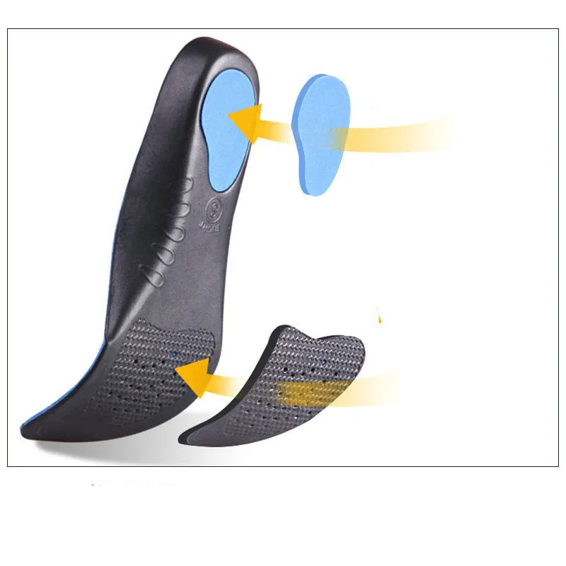 Orthopedic Insole