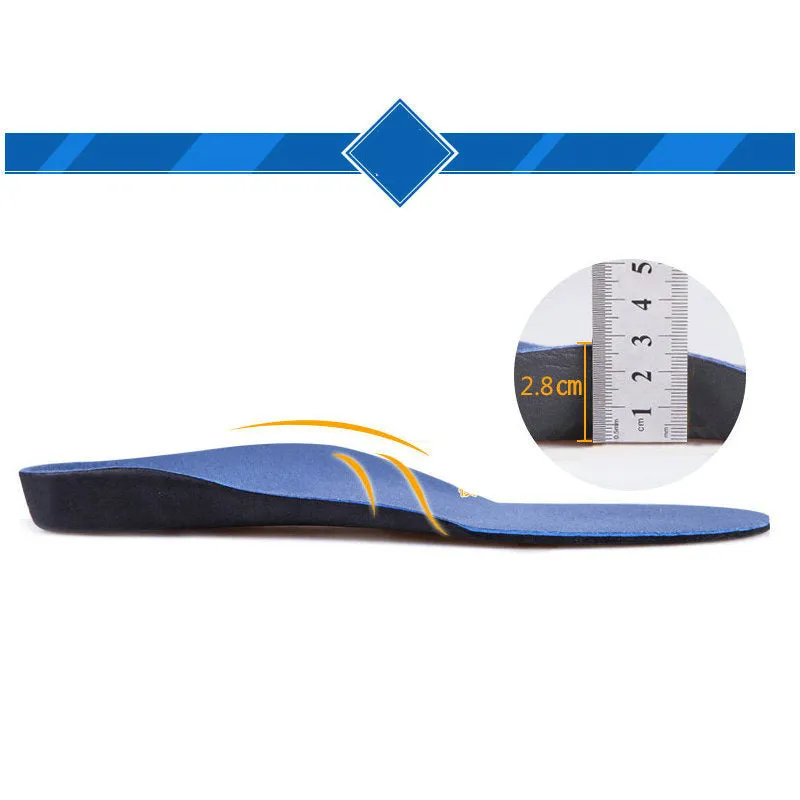 Orthopedic Insole