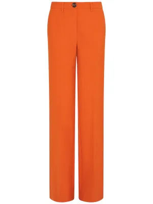 Pantaloni bootcut Lerici