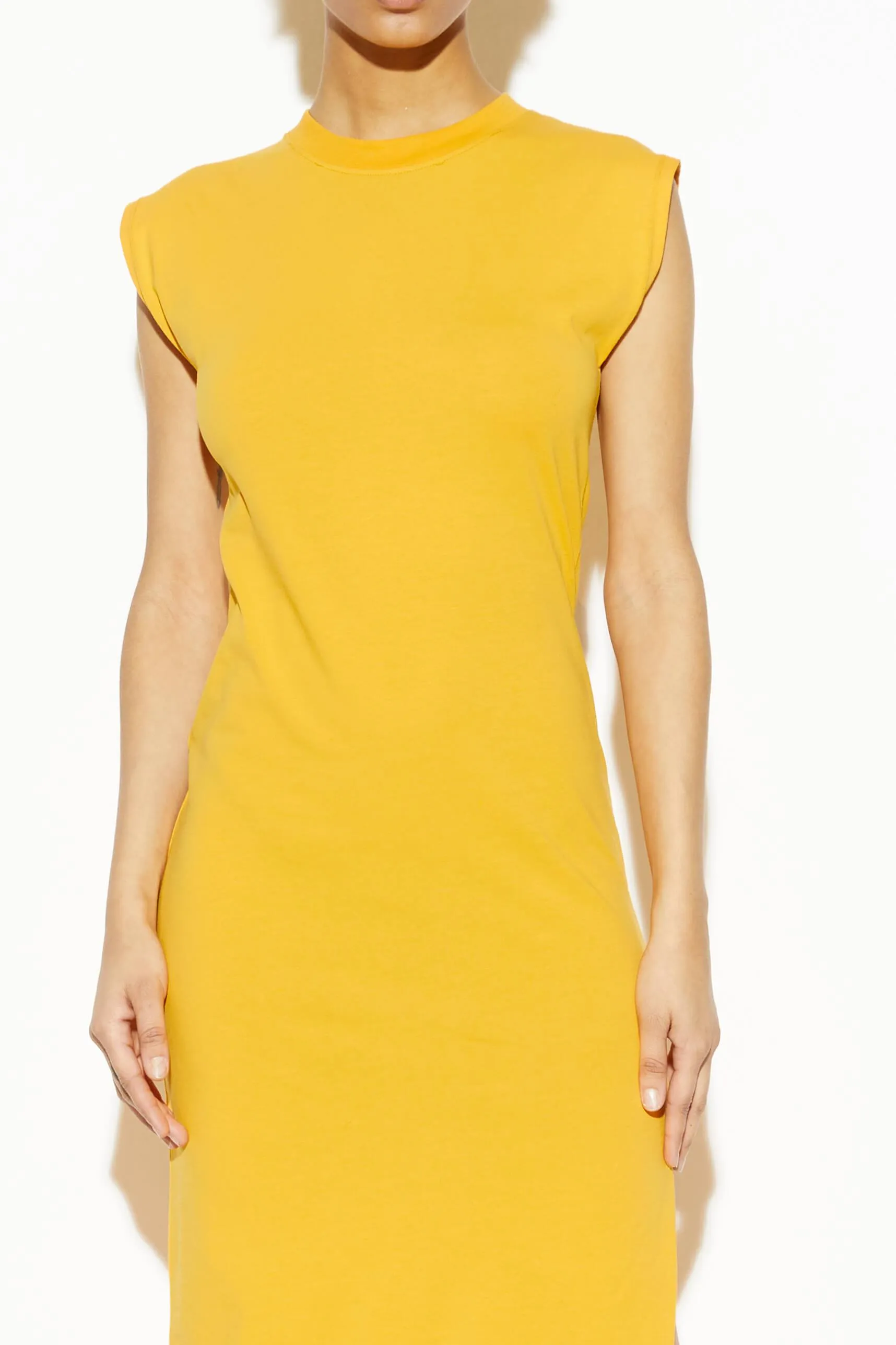 Priscilla Cadmium Yellow