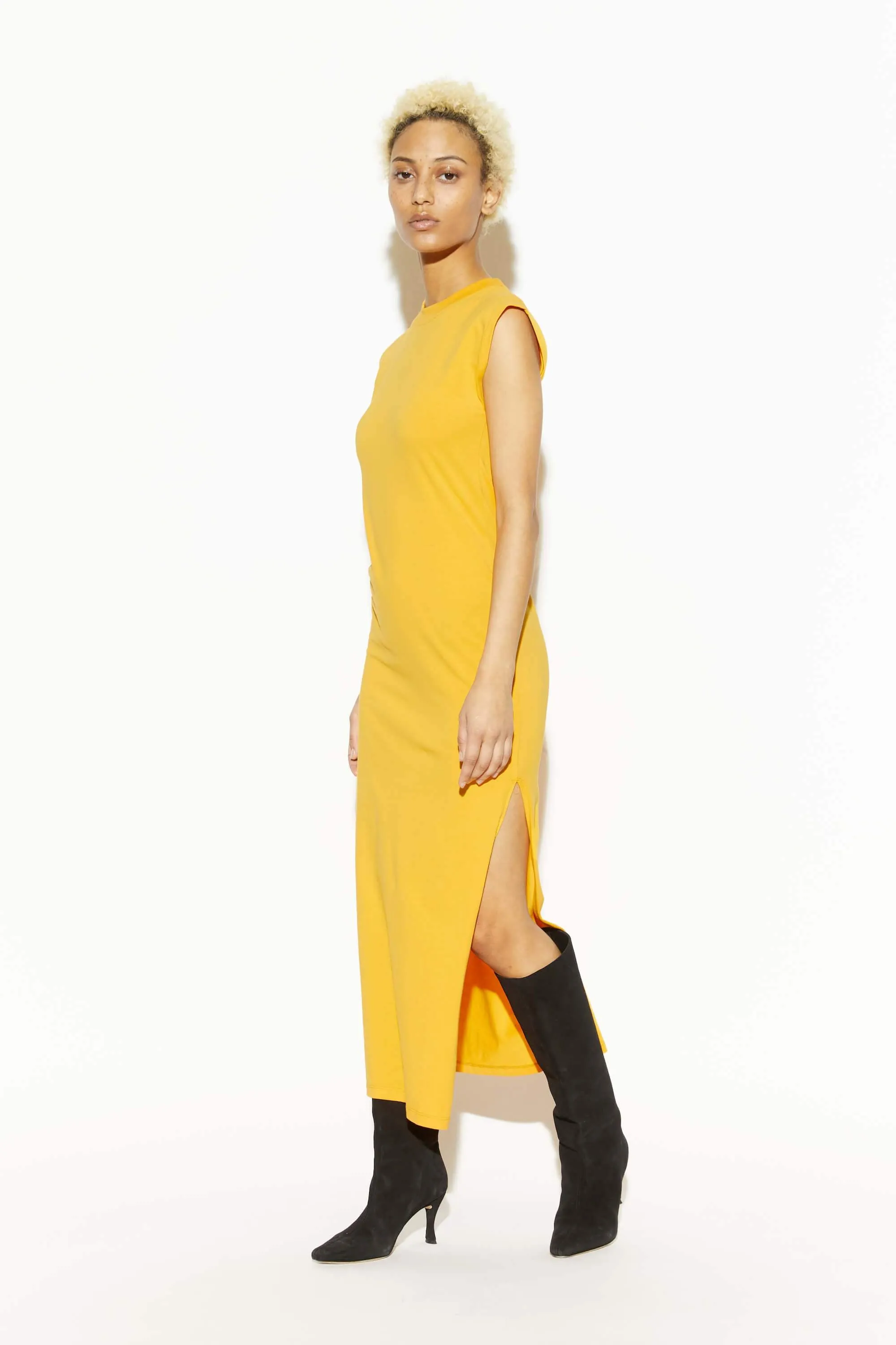 Priscilla Cadmium Yellow