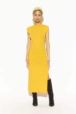 Priscilla Cadmium Yellow