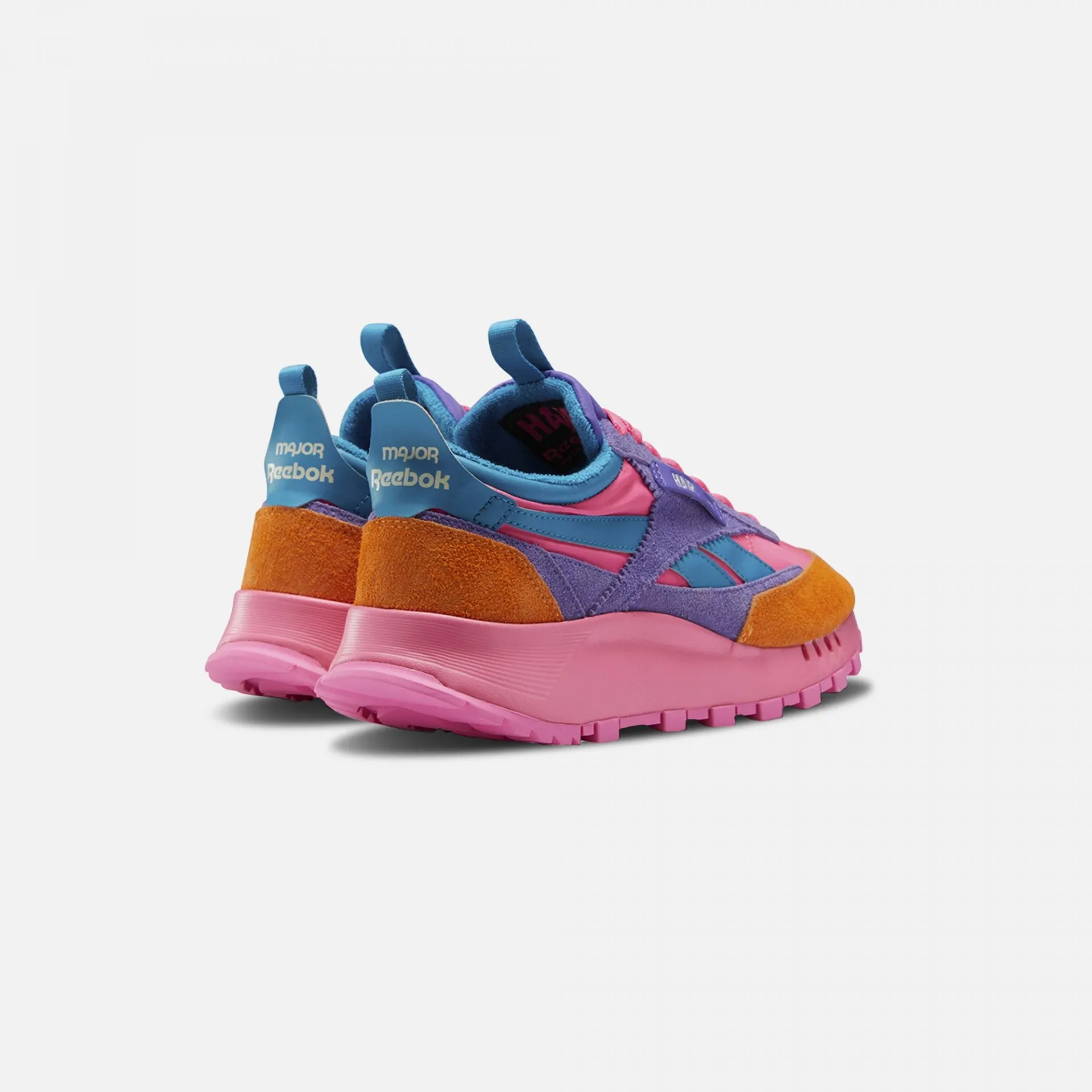 Reebok | DANIEL MOON CL LEGACY