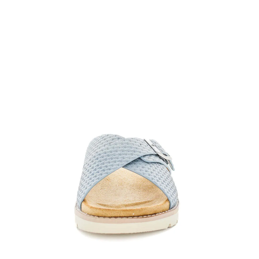 SALVINA - Blue