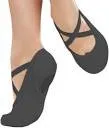 Sansha Canvas Ballet Shoe
