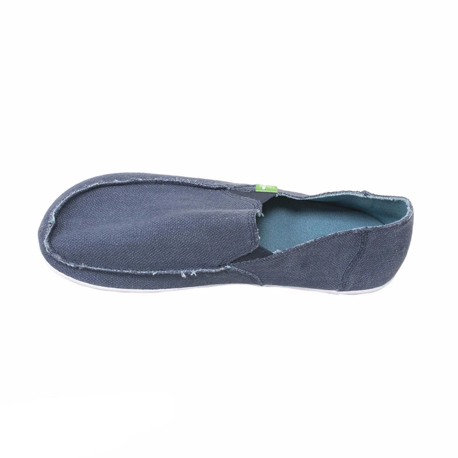 Sanuk Rounder Hobo Dark Navy Shoes