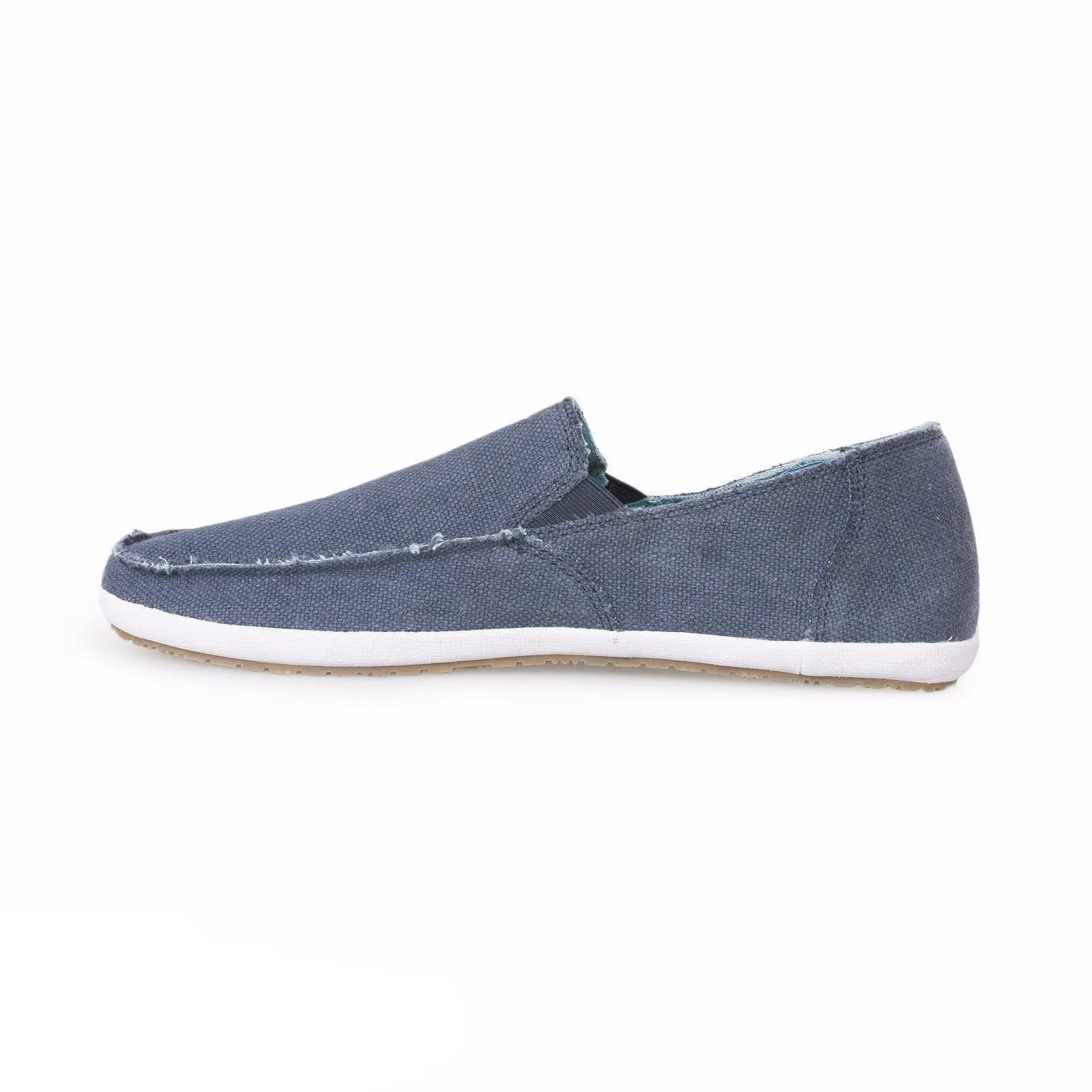 Sanuk Rounder Hobo Dark Navy Shoes