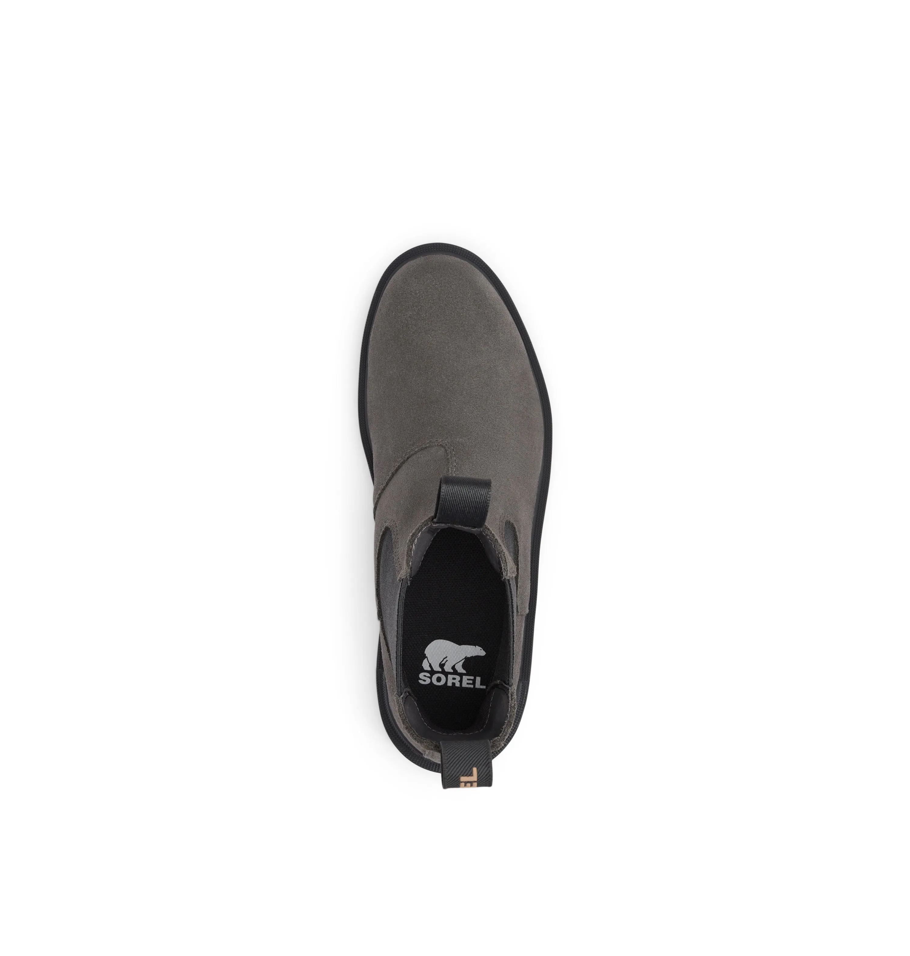 Sorel Hi-Line Chelsea Boot Women's