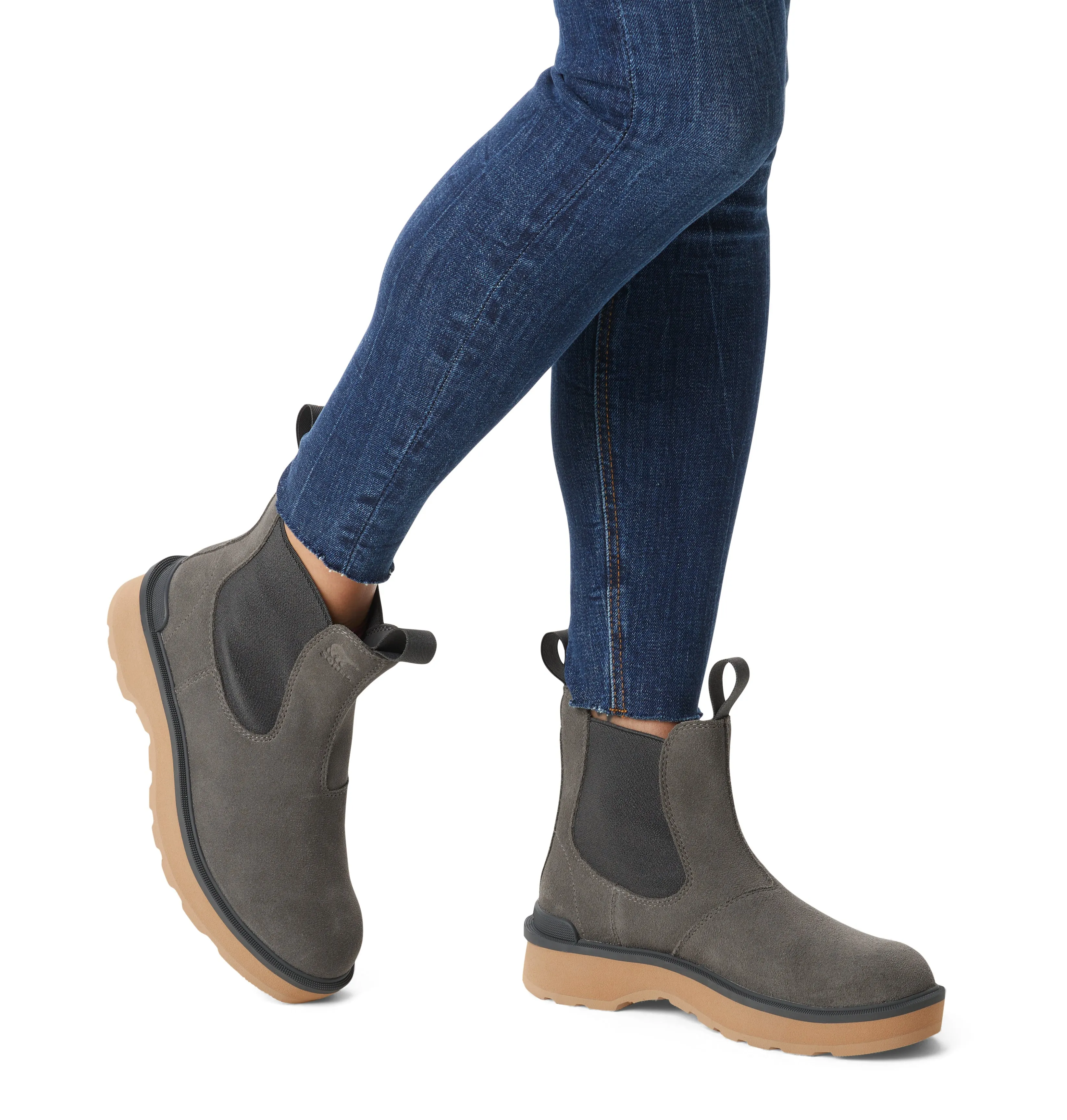 Sorel Hi-Line Chelsea Boot Women's