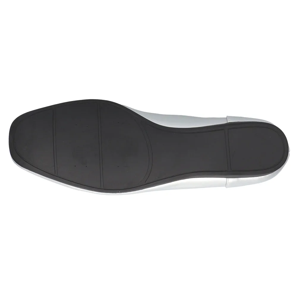 Thrill Ballet Flats