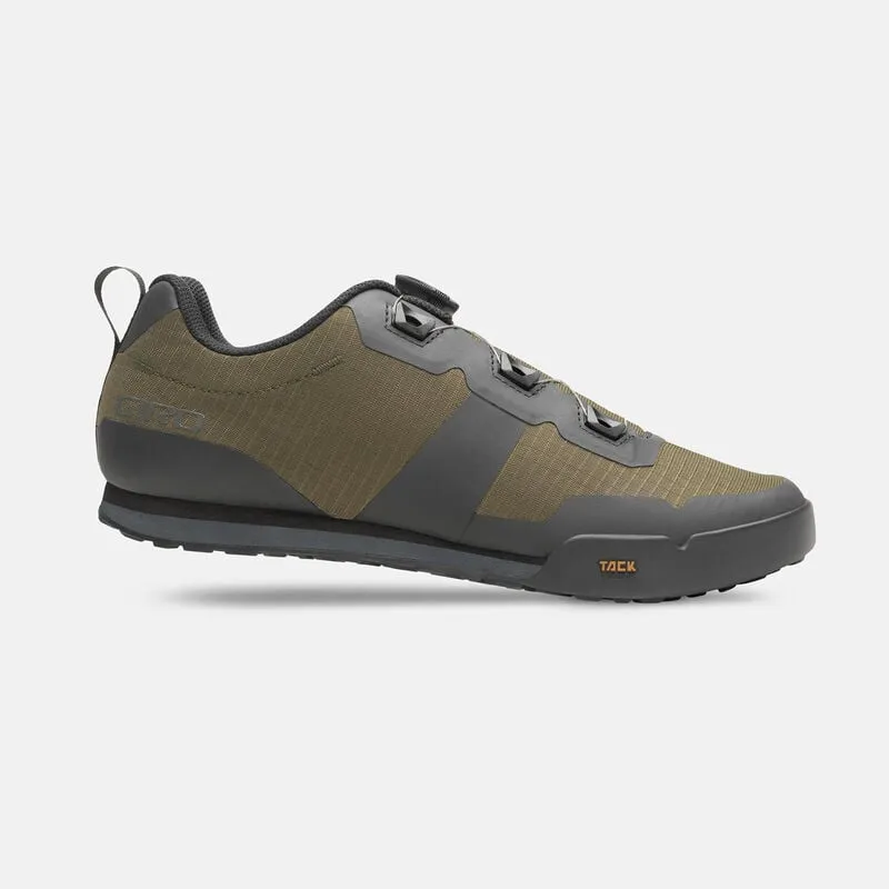 Tracker Bike Shoes, 45