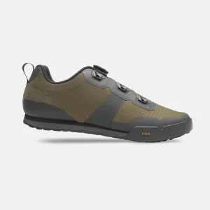 Tracker Bike Shoes, 45