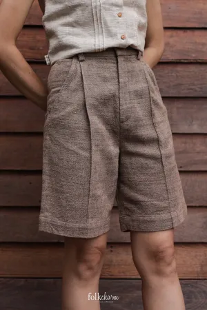 Tuck Shorts (Women's) (Pre-order)'