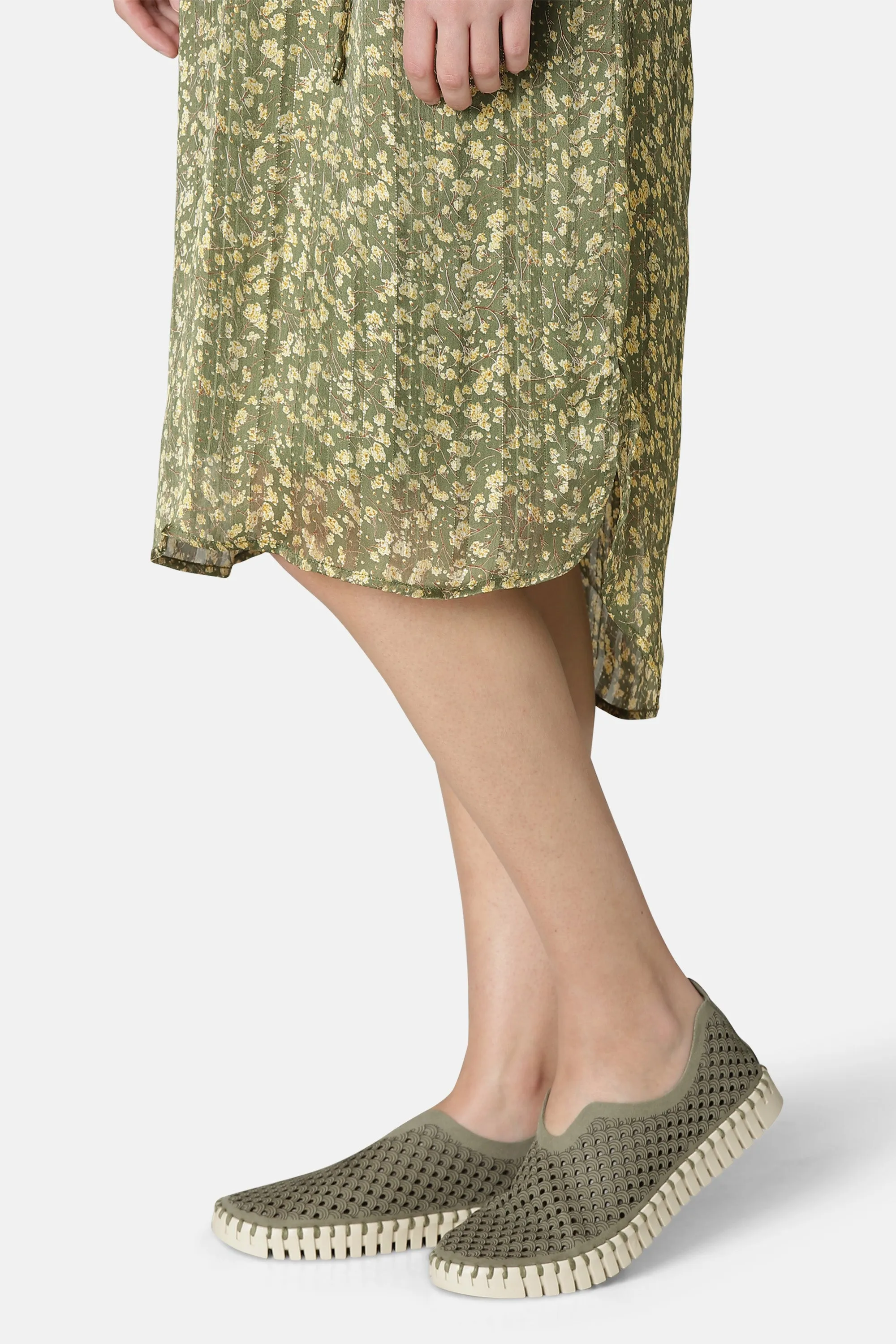 Tulip Slip-In - Army