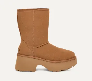 UGG® Women's Classic Short New Heights