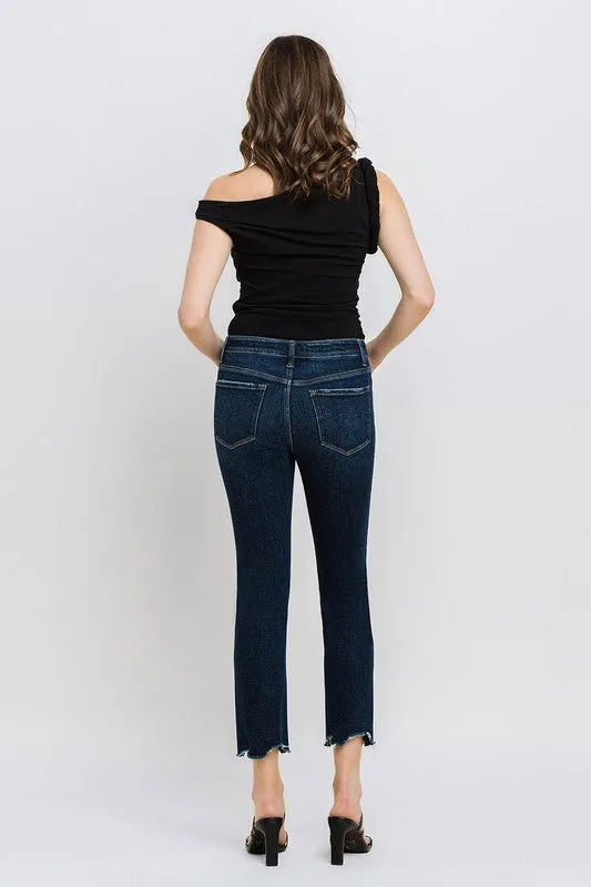 Vervet Mid Rise Carlene