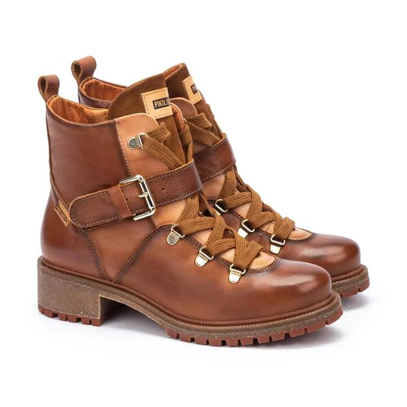 Women's Aspe Cuero