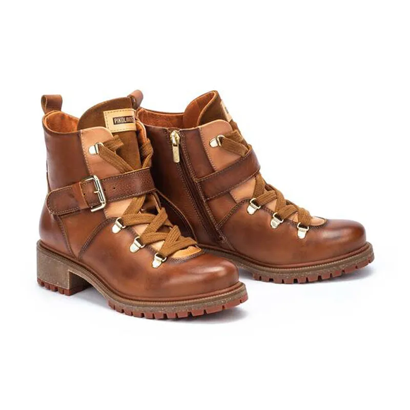 Women's Aspe Cuero