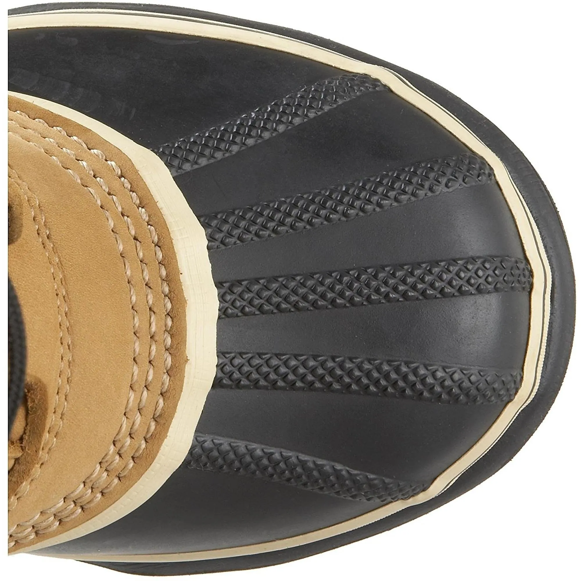 Youth Caribou Boot (Buff)