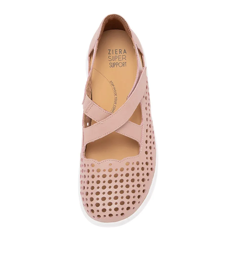 ZIERA SACHET BLUSH