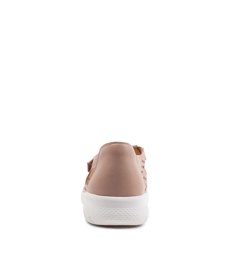 ZIERA SACHET BLUSH